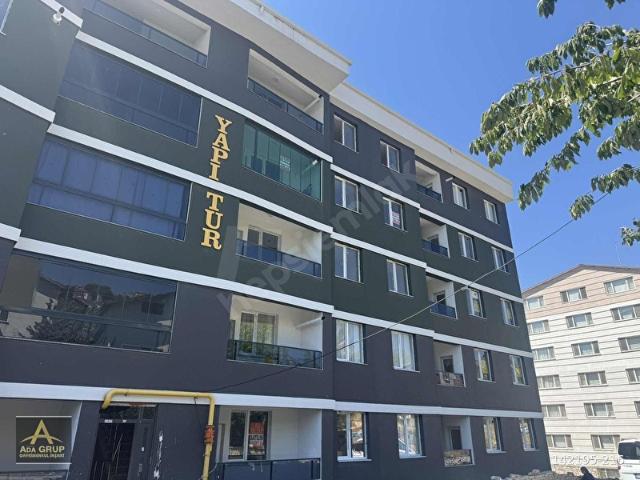 ADA GRUP'TAN ADLİYE YANINDA SATILIK 2+1 DAİRE
