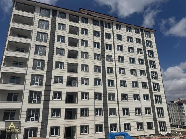 ADA GRUP'TAN SATLIK YENİ YAPI 3+1 DAİRE