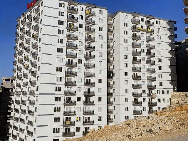Ada Emlaktan Eşyalı Kiralık Daire