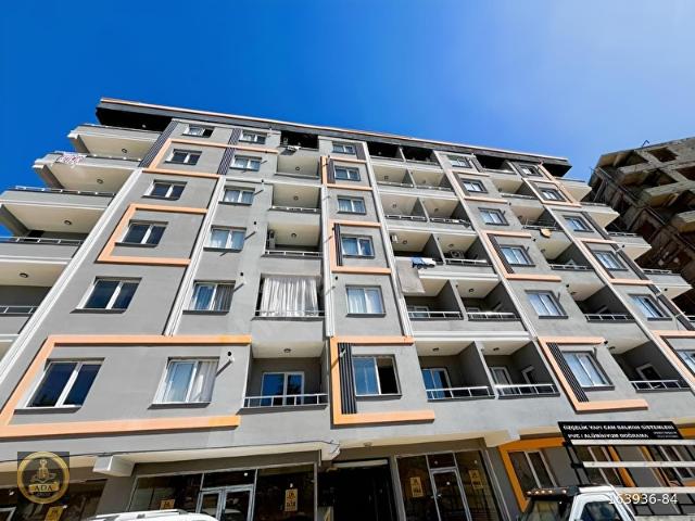 ADA EMLAKTAN FULL EŞYALI KİRALIK 1+1 DAİRE!