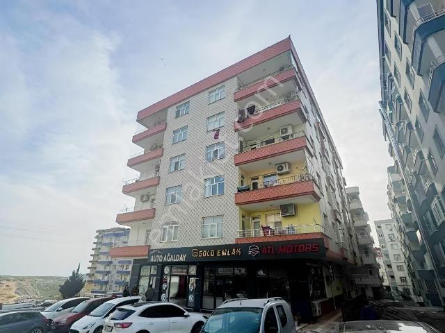 Ada Emlaktan Kiralık 2+1 Daire Merkezi Konum