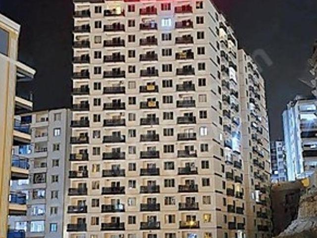 ADA EMLAKTAN HASTANENİN DİBİNDE ULTRA LÜKS EŞYALI 1+1 KİRALIK EV