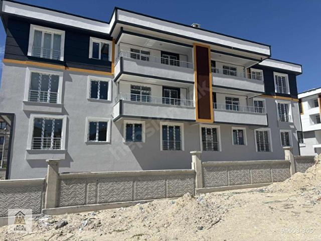 Ada emlak'tan satılık 1+1 Daire
