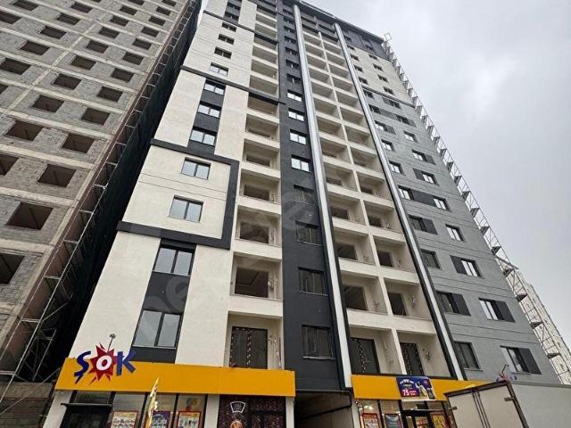 ADA EMLAKTAN SATILIK 1+1 DAİRE