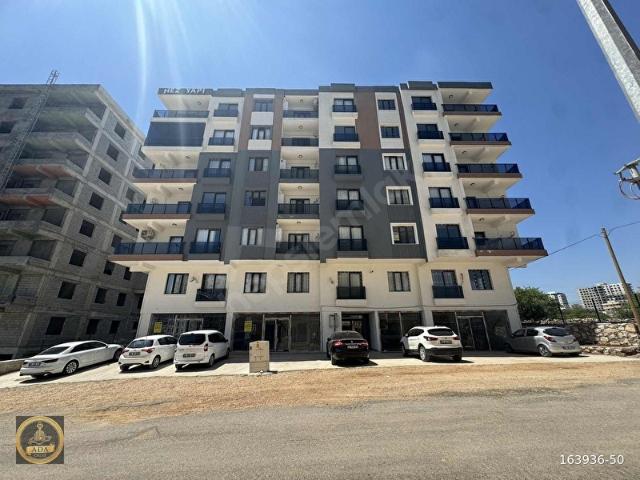 ADA EMLAKTAN SATILIK 2+1 BAĞIMSIZ MUTFAK DAİRE