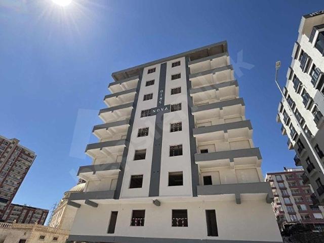 ADA EMLAKTAN ULTRA LÜKS 125 M SATILIK 2+1 DAİRE