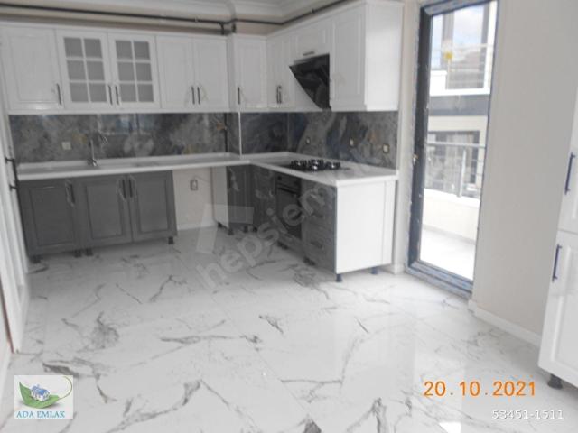 ADA EMLAK GÜVENCESİYLE 6+1 MANZARALI SIFIR 2 BANYO 2 TUVALET LÜX DUBLEX MERKEZDE