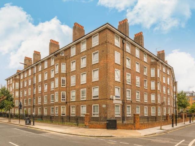 Ada House, Ada Place, London E2, 1 bed flat to rent, £1,950 pcm | PrimeLocation