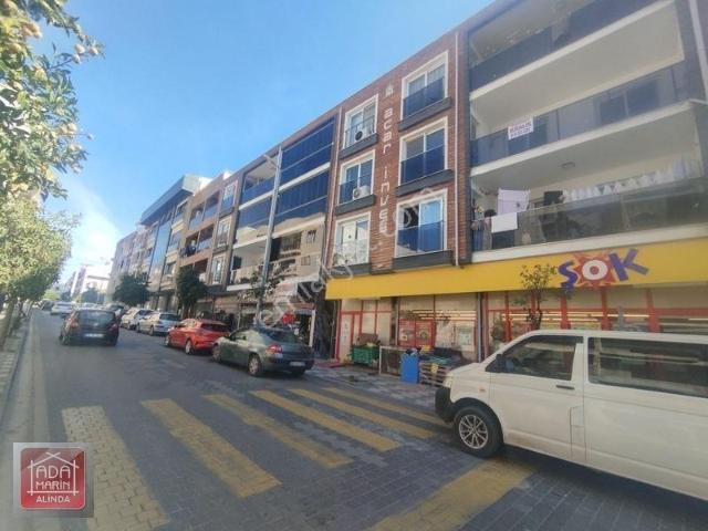 Ada Marinden Davutlar Mah Kiralık 2+1 Daire
