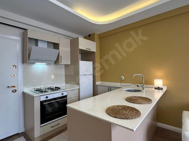 ADA MUTFAKLI 1+1 KİRALIK DAİRE