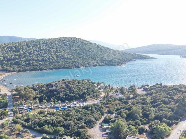 Adabükü Doktorlar Sitesinde Kiralık 4+1 Villa