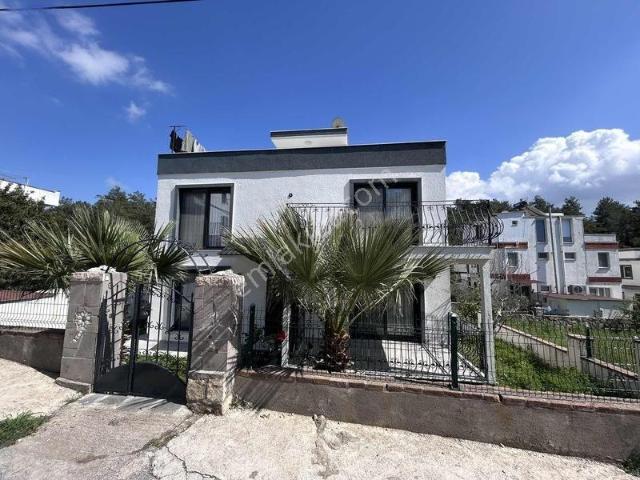 Adabükünde Tam Müstakil 3+1 Villa