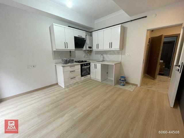 ADA'danİDEALTEPE'DEMETRO ULAŞIMINA YAKINKORU PARKINA KOMŞUBAHÇE TERASLI, AÇIK MUTFAKLI 2+1