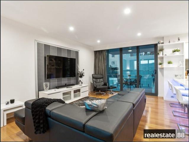 ADAGIO LUXURY!