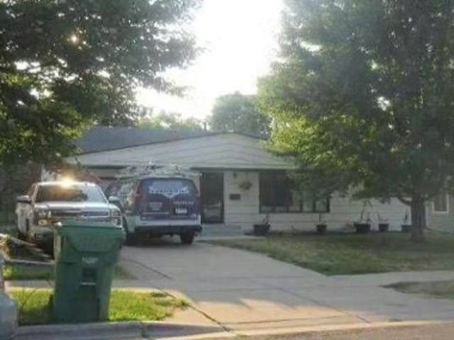 Adair Ave N