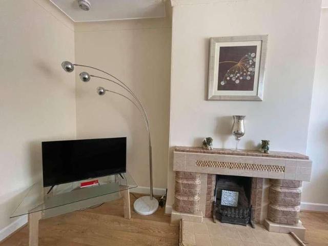 Adair Avenue, Saltcoats, North Ayrshire, KA21