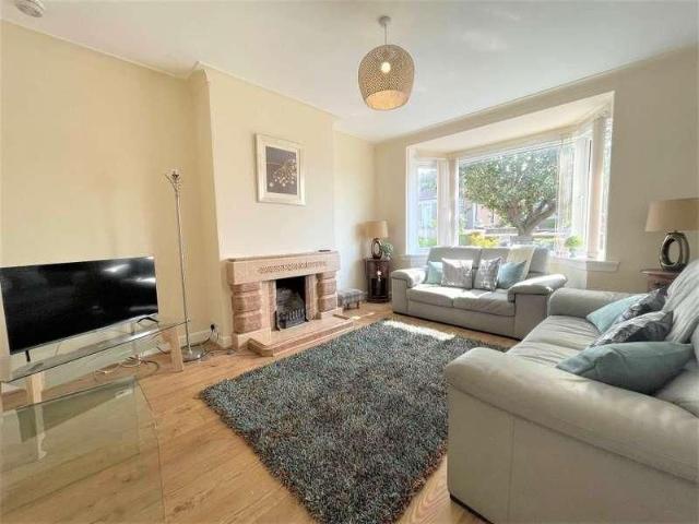 Adair Avenue, Saltcoats, North Ayrshire, KA21
