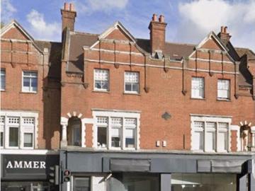 Adair House, Epsom KT19, 1 bed flat to rent, £1,300 pcm | PrimeLocation