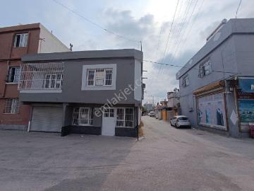 Adana ili, Akdeniz Bölgesi