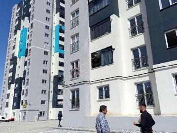 Adakent Emlakdan Ertugrulgazi Mah Satlik 2+1 Sıfır Hasarsiz