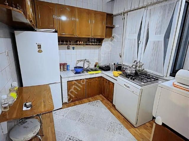 Adakur'dan Parseller'de Merkezi Konumda 2+1 Satılık Daire