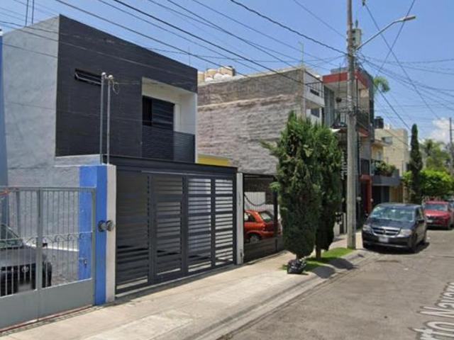 ADALBERTO NAVARRO SANCHEZ 1065, LOS ARRAYANES, 44766 GUADALAJARA, JAL N305
