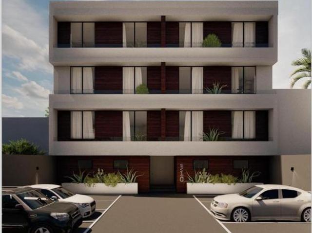 Adalberto Tejeda, Boca del Río a 3 min del mar 2 recamaras, Departamentos en Pre venta