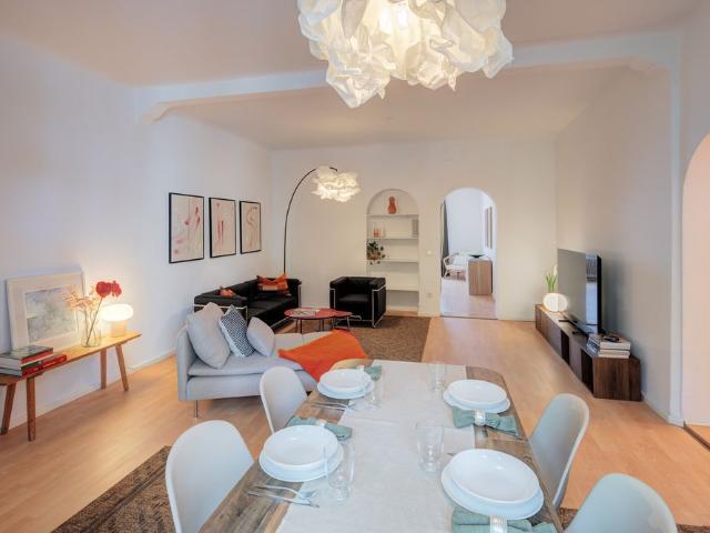 Adalbertstraße, 80799 München