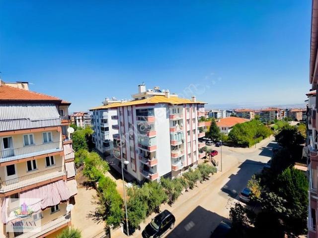 Adalette Tertemiz 4+1 Geniş Daire