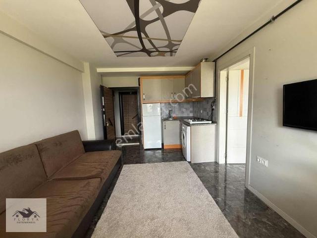Adalette Kiralık Apart