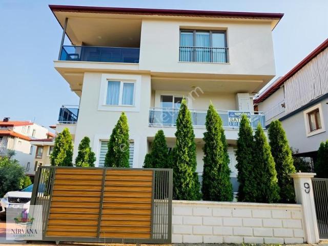 Adalette Somuncubaba Yakını Apart