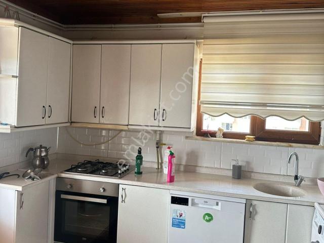 Adalet Gold Group Emlak'tan Ayvaz Ormanının Hemen Yanında Eşyalı Kiralık 3+1 Daire