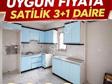 Adalet Gold Group Emlak'tan Bağlar Mahallesi'nde Uygun Fiyata Satılık 3+1 Daire