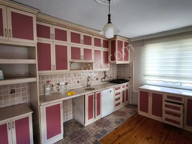 Adalet Gold Group Emlak'tan Bağlar Mahallesinde 3+1 Kiralık Daire Doğalgazlı Uygun Fiyata
