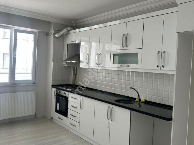 Adalet Gold Group Emlak'tan Bengiler Mahallesinde Kiralık Daire 3+1 135 M2 İçi Full Yapılı