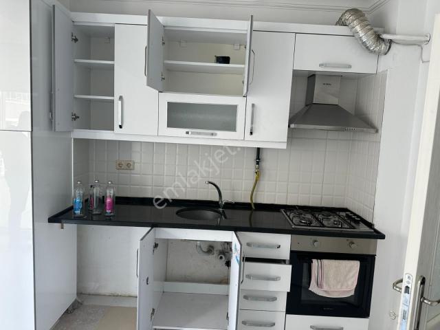 Adalet Gold Group Emlak'tan Bengiler Mahallesinde Kiralık Daire 3+1 Merkezin Göbeginde Uygun Fiyata