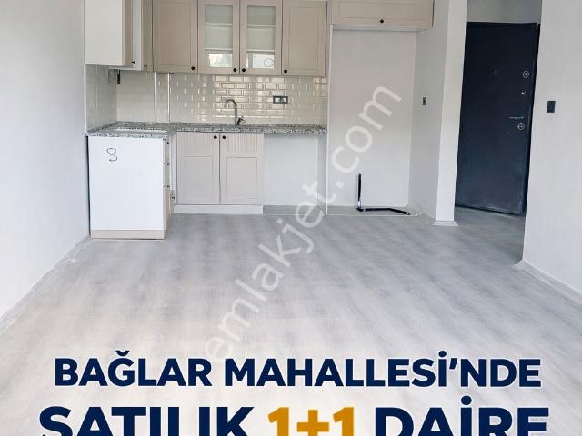 Adalet Gold Group Emlak'tan Kaçırılmayacak Fırsat Bağlar Mahallesi'nde Satılık 1+1 Daire