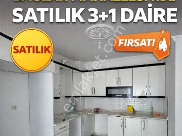 Adalet Gold Group Emlak'tan Kaçırılmayacak Fırsat. Bağlar Mahallesi'nde Satılık 3+1 Daire