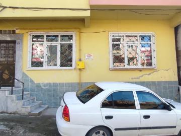 Niksar, Tokat ili, Karadeniz Bölgesi - Doğal gaz