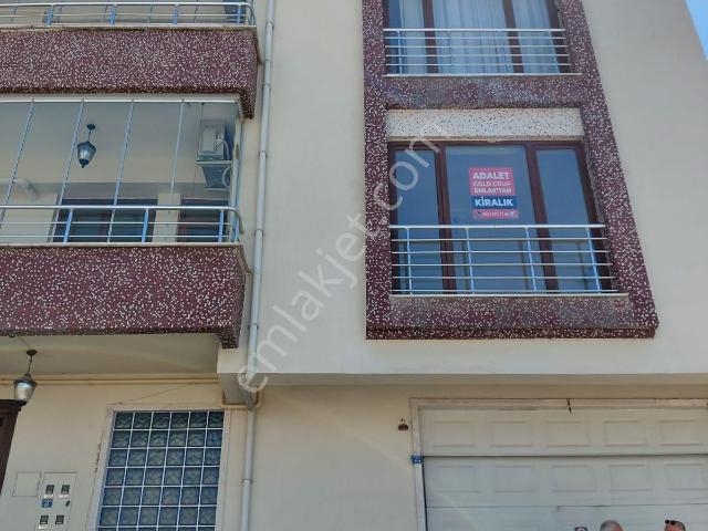 Adalet Gold Group Emlak'tan Kiralık Daire 3+1 Doğalgazlı İçi Full Yapılı Uygun Fiyata