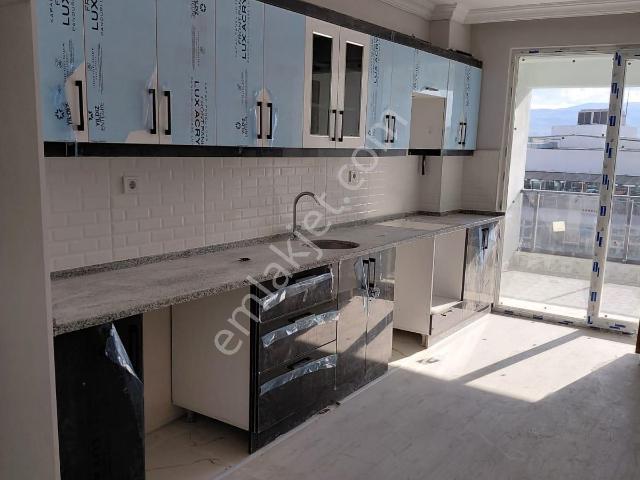 Adalet Gold Group Emlak'tan Kireçköprü Mevkii Satılık 2+1 Sıfır Satılık Daire