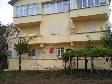 Niksar, Tokat ili, Karadeniz Bölgesi - Bahçe