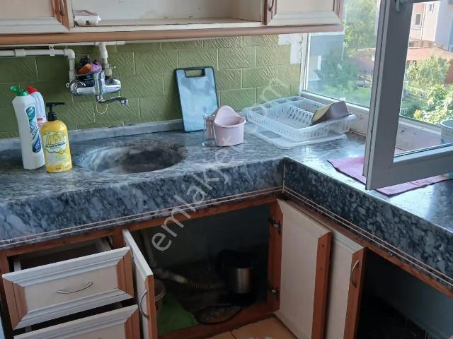 Adalet Gold Group Emlaktan Kültür Mahallesinde 2+1 Eşyalı Kiralık Daire Uygun Fiyata