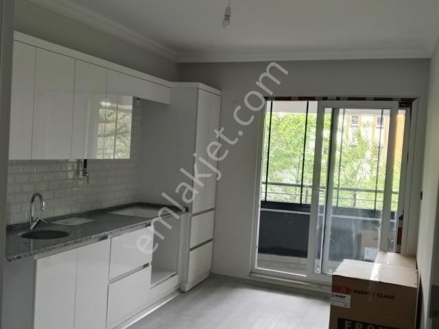 Adalet Gold Group Emlak'tan Sıfır Daire Site İçerisinde Kiralık Daire 3+1 135 M2 Net Uygun Fiyata