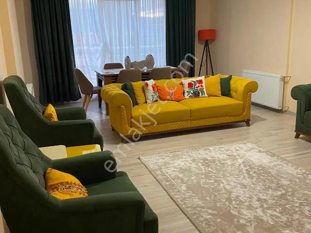 Adalet Gold Group Emlak'tan Satılık Daire Ultra Lüks 3+1 160 M2 Ayvaz Mahallesinde Uygun Fiyata