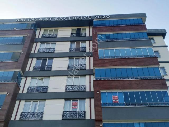 Adalet Gold Group Emlak'tan Satılık Daire 3+1 Ultra Lüks Daire Full İçi Yapılı Uygun Fiyata
