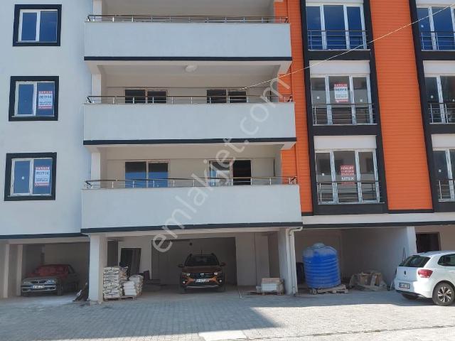 Adalet Gold Group Emlak'tan Satılık Sıfır Daireler 3+1 135 M2 Krediye Uygun Kaçırılmayacak Fırsat