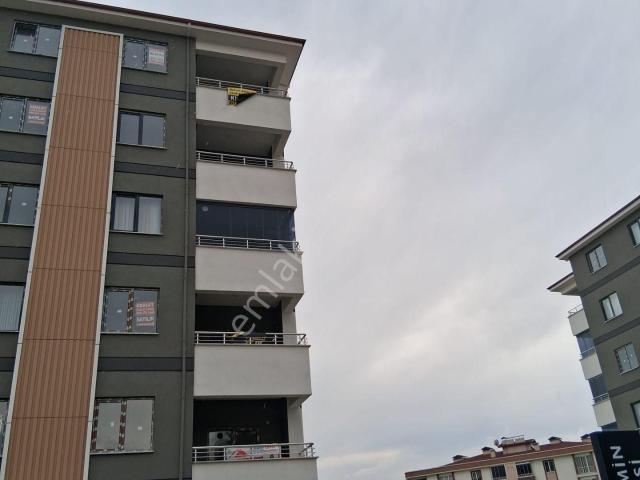 Adalet Gold Group Emlak'tan Site İçerisinde Bağlar Mahallesinde 1+1 Kiralık Daire Sıfır Daire