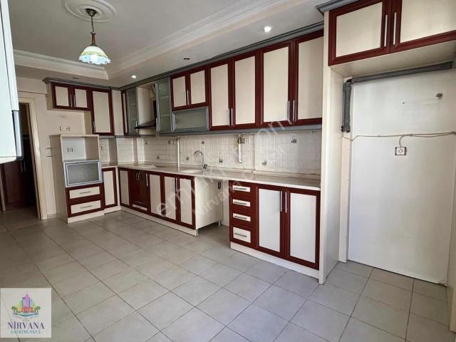 Adalet Mah. Geniş 3+1 Arakat Kiralık Daire