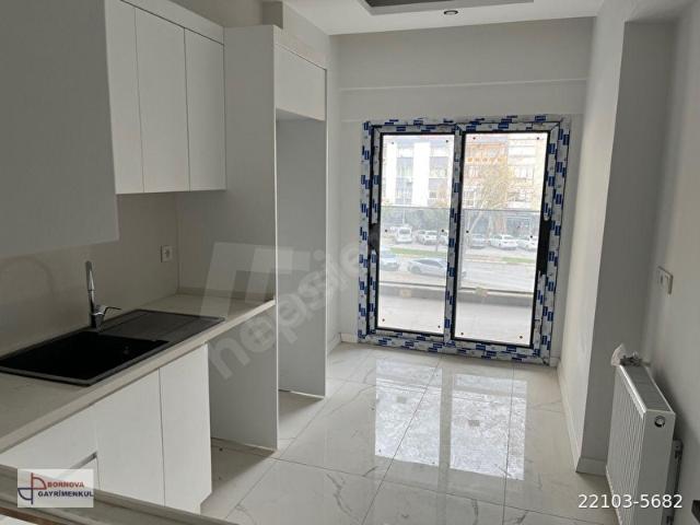 ADALET MAHALLESİNDE 3+1 SATILIK SIFIR DAİRE